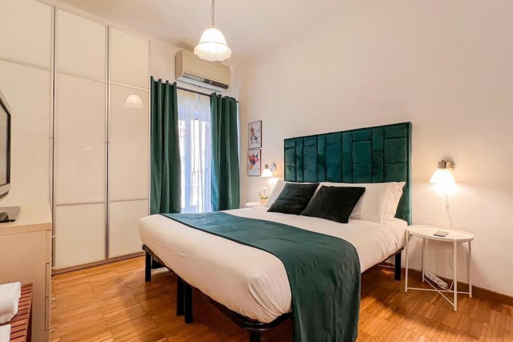 Studio Flat - Piazza San Cosimato By Yourhost Rzym Zewnętrze zdjęcie